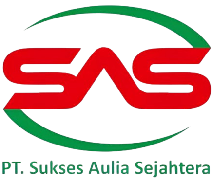 Logo PT Sukses Aulia Sejahtera